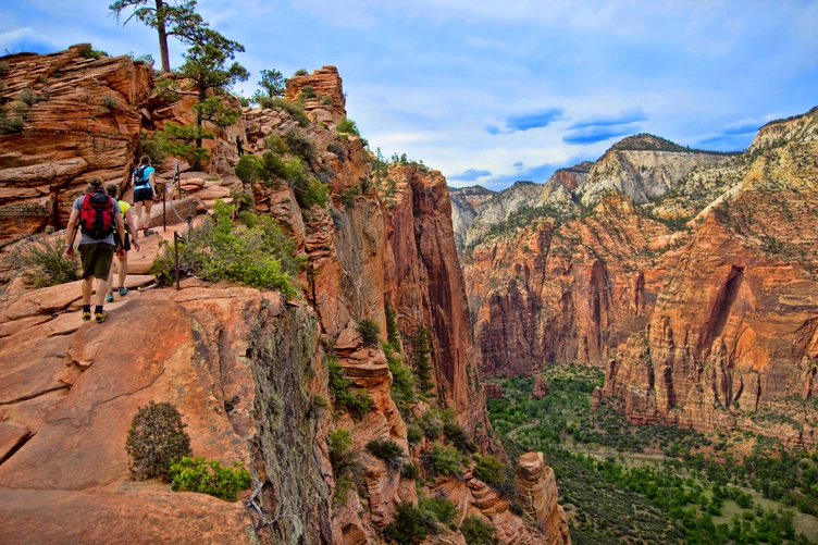 Explore the West USA Tour - 8